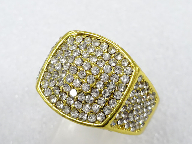 Japanese Kimono / Antique Accessories Metal